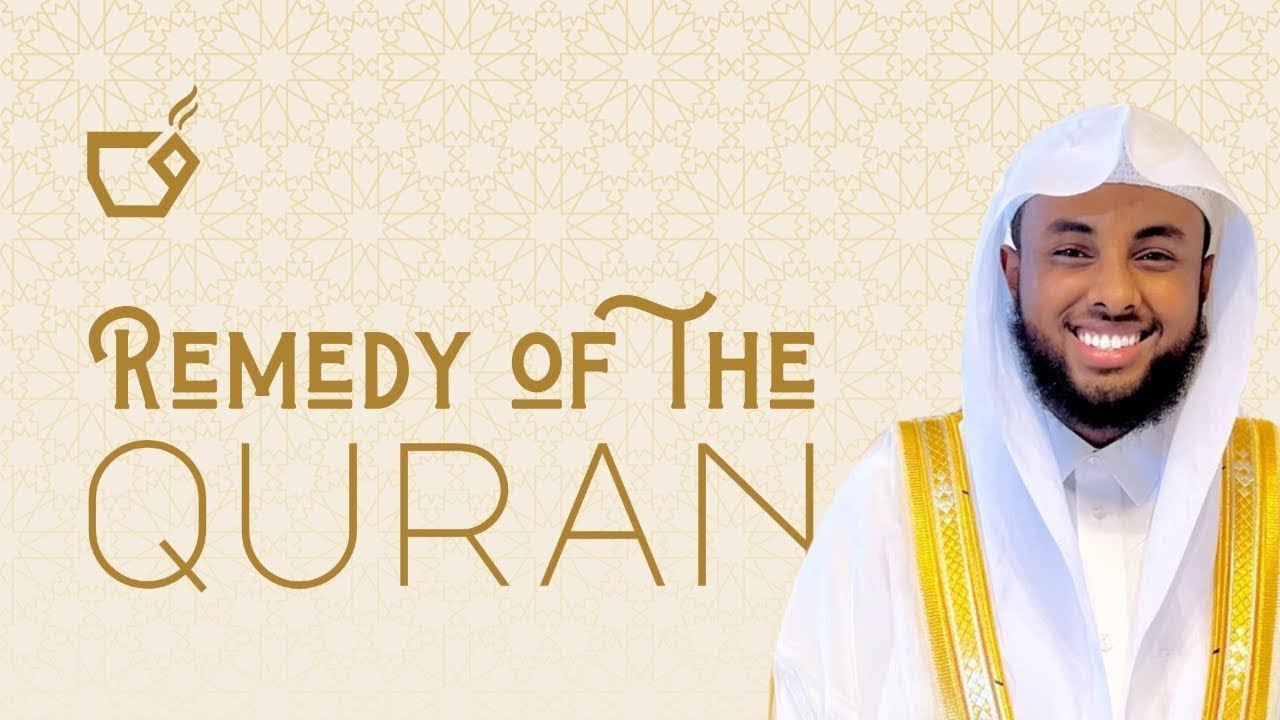 Still from Remedy of the Quran at Qahwa Cafe